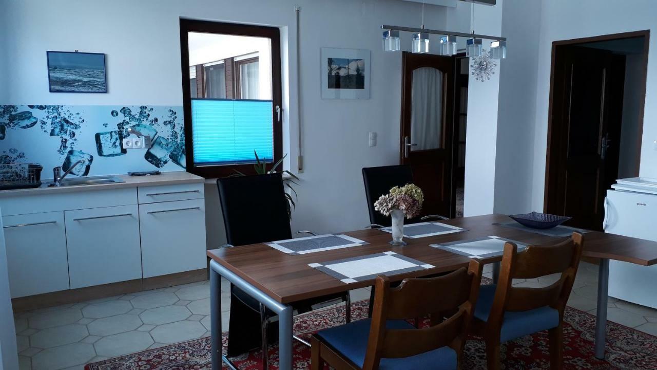 Appartment Cerny Eisenstadt Exterior foto